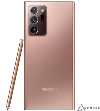 Samsung Galaxy Note 20 Ultra